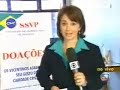 Campanha dos Vicentinos - Cosme e Dami�o Solid�rio 2007
