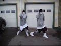 Talent Show Dance/ DJ Unk Show Out Contest (Lil Nate & T-Tyme)