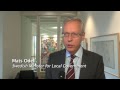 EPSA Award 2009: Press Conference With Odell, Prohl, Leers
