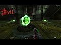 Nexuiz Samual's balance shotgun