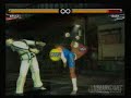 Bruce Combo Video