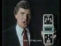 Coleco Head to Head Football