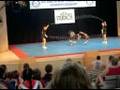 DDPF Jump Rope 18 and Over Grand Nationals 2008