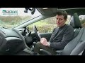 full review: http://www.carbuyer.co.uk/reviews/honda/civic/hatchback/review

the new honda civic is available to order from dealers now, with the first uk deliveries arriving in january 2012. up against the ford focus and bmw 1 series, the new civic's styling is an evolution of the radical look of the previous edition, retaining the split rear window and short, curved bonnet. the new design gets led running lights and a useful rear windscreen wiper.