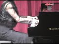 Penne plays Polonaise Op.53 \"Heroique\" composed by Chopin