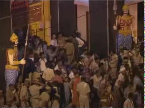 Beatofindia.com - Colourful parades depict the life of Krishna. Log into