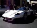 Maserati MC12  Bugatti Veyron  Carrera GT  Lambos Ferrari