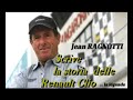 Jean Ragnotti su Clio Williams