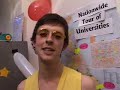 Meet Sam Donovan (Lee)