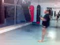 aleksandar arambasic vs vreca