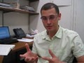 Dan answers a few questions about his early experiences being a Goldstine Fellow at IBM Research. To learn how you can apply for a fellowship, please go to: www.research.ibm.com