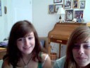 Catie and Kelsey show- What should we talk about?