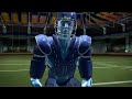 FSN Sport Science - Episode 3 - Reaction Time - Jerry Rice FSN Sport Science - Episode 3 - Reaction Time - Jerry Rice