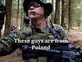 Section8 AIRSOFT ACTION 18th May 2008 Polish Players