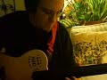 PIezo comparisons on Godin Fretless Nylon Multiac PIezo comparisons on Godin Fretless Nylon Multiac