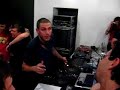 matteo arnone @the kicthen