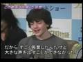 Tokio Press Confrence