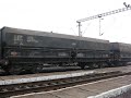 Charbon Express(Coal express)
