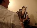 videos de vogue guccimosim