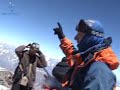 Aconcagua 2007