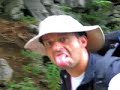Raid TERRA INCOGNITA 2005 (part 2)
