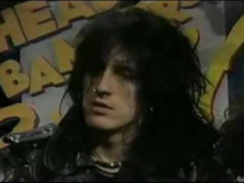 Izzy Stradlin !!! HOT !!! HOT !!! HOT !!!