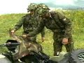 Ural Sidecar Motorcycle Military Demo Ural Sidecar Motorcycle Military Demo