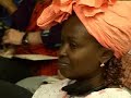 Planet Diversity: Women�s statement at final plenary 1