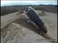 Appetite 4 Destruction A4D - Truck Jumps 4x4 Off Road Toyota