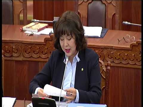 А.Ундраа: Энэ оны төсөв Монгол улсын Урт хугацааны хөгжлийн зорилттойгоо хэр зэрэг уялдсан