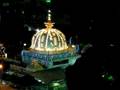 videos de Isha prayers at Dargah Ajmer Sharif during 2008 Urs Mubarrak