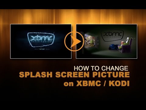 how to remove xunity boot logo