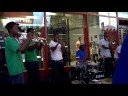 Musics al carrer Musics al carrer