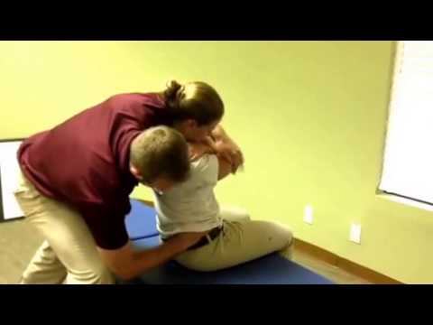 how to treat quadratus lumborum pain