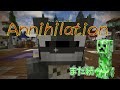 【Minecraft:Anni】脳筋からの大戦犯!?Part1 戦犯