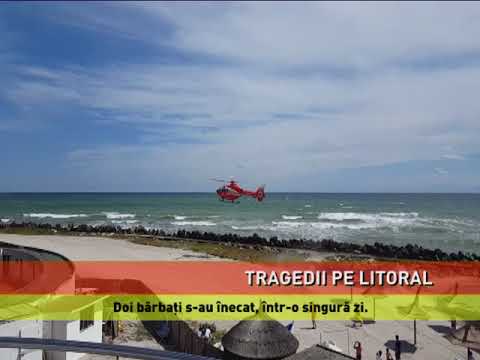 Marea a făcut noi victime
