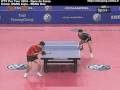 WANG Liqin vs WANG Hao1