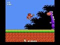 a hopefully short, unlicensed romp through the old nes caveman days.