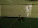 Motion sensing at the Music Gym