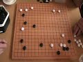Groenen 6D(w)-Drost 4D  commentary by Kang Sun Hee 2p part 1
