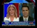 Fox News Bias Exposed By Obama Spokesperson Bill Burton?