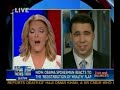 Fox News Bias Exposed By Obama Spokesperson Bill Burton?