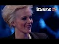 X FACTOR 2011 - LIVESHOW 6 - Pyke