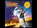 Back To The Future - 2 - Skateboard Chase