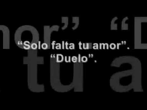 Duelo - Solo Amigos