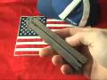 SS-Trainer Stainless Steel Batangas Balisong Butterfy Trainer Knife