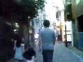 まだまだ変わる秋葉原西口から東口のヨドバシへ