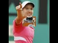 Justine Henin FOREVER