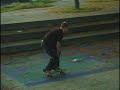 backfoot casperflip