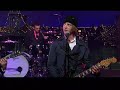 Interpol Letterman Live 2007
